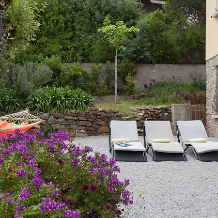 Maison Maria: Beachside With Private Pool And Jacuzzi