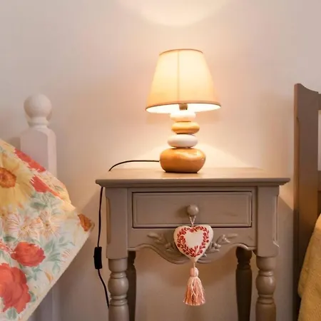 Maison De 2 Avec Piscine Privee Jacuzzi Et Terrasse A Maria Di Lota A 1 Km De La Plage Santa-Maria-di-Lota