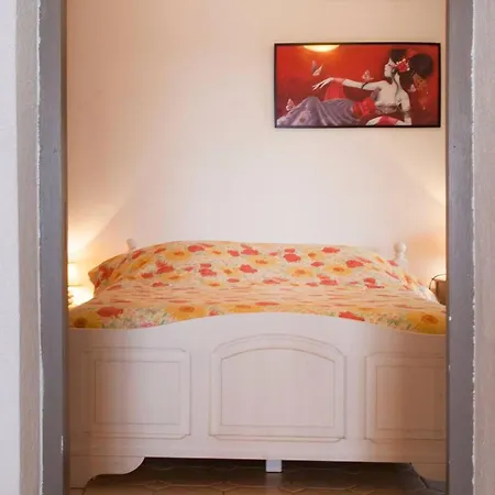 Semesterbostad Maison De 2 Avec Piscine Privee Jacuzzi Et Terrasse A Maria Di Lota A 1 Km De La Plage Santa-Maria-di-Lota