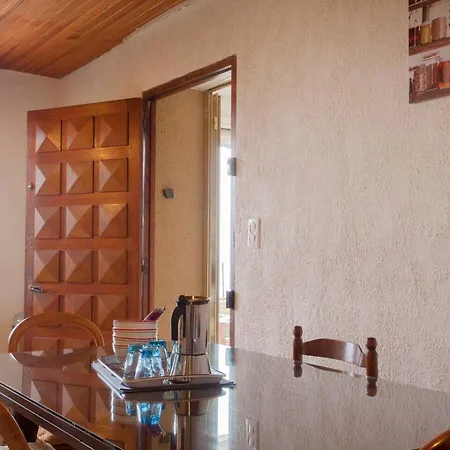 Semesterbostad Maison De 2 Avec Piscine Privee Jacuzzi Et Terrasse A Maria Di Lota A 1 Km De La Plage *