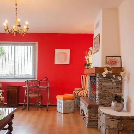Maison De 2 Avec Piscine Privee Jacuzzi Et Terrasse A Maria Di Lota A 1 Km De La Plage 度假居